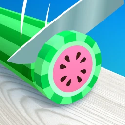 Ikon Idle Slice and Dice