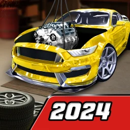 Ikon Car Mechanic Simulator 21